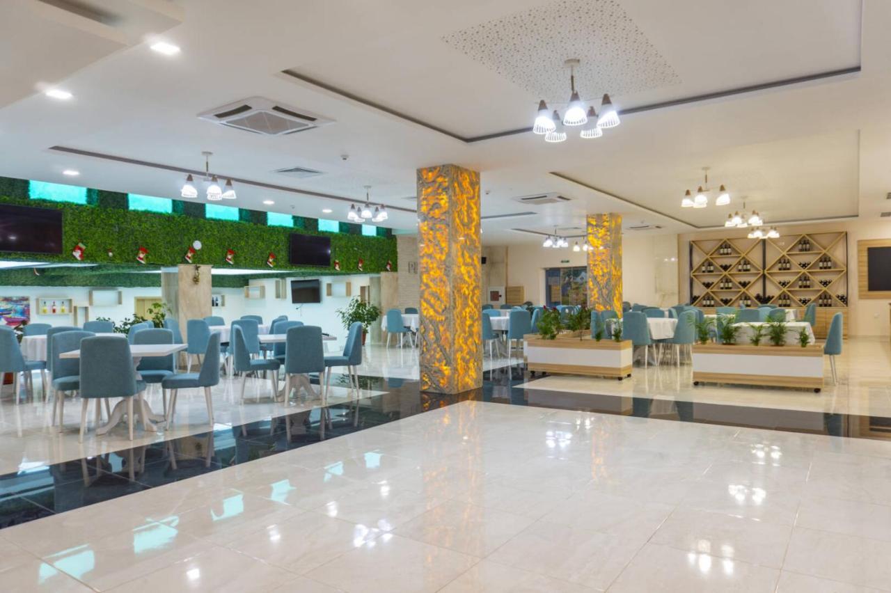 Хотел Ариел / Hotel Ariel Mizara Экстерьер фото