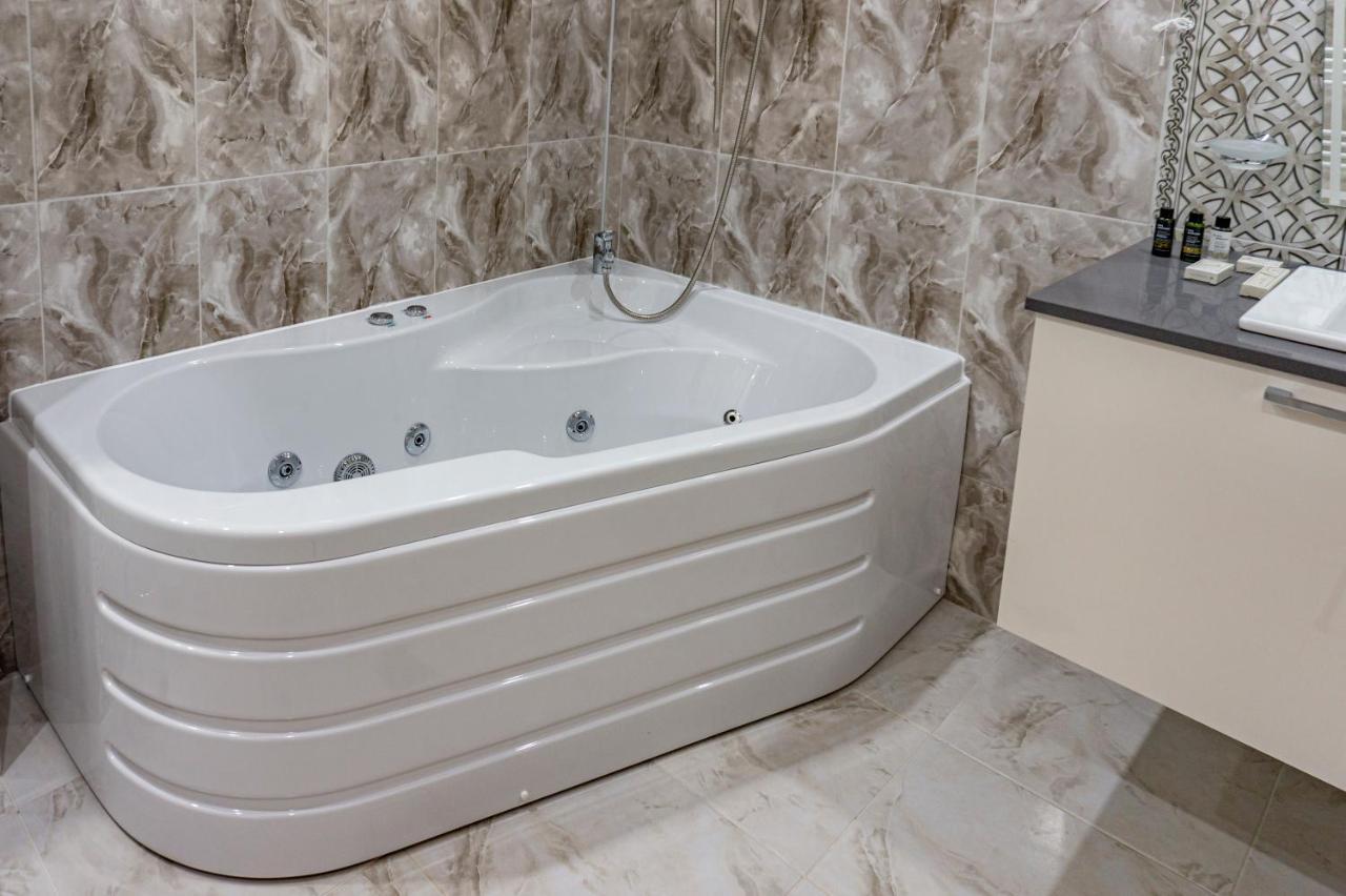 Хотел Ариел / Hotel Ariel Mizara Экстерьер фото