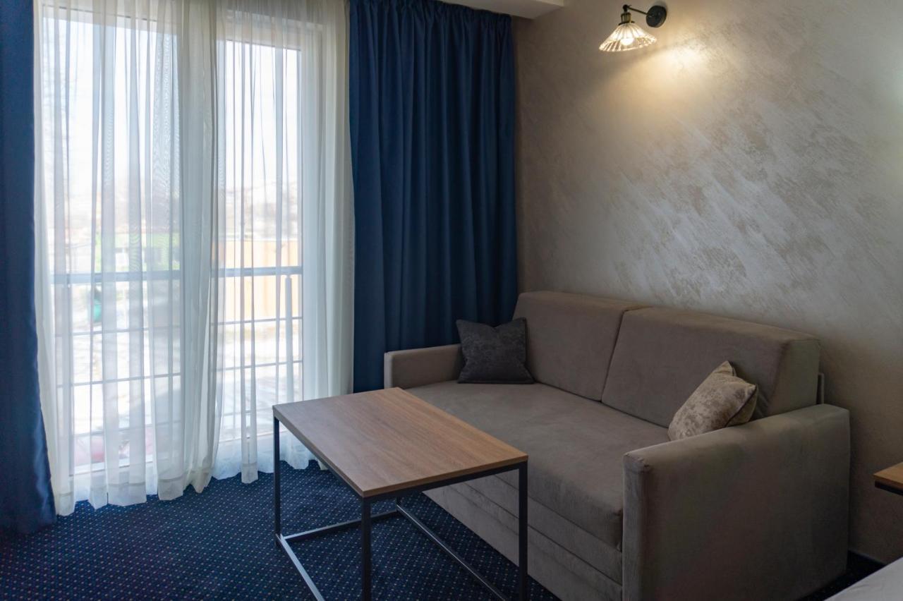 Хотел Ариел / Hotel Ariel Mizara Экстерьер фото